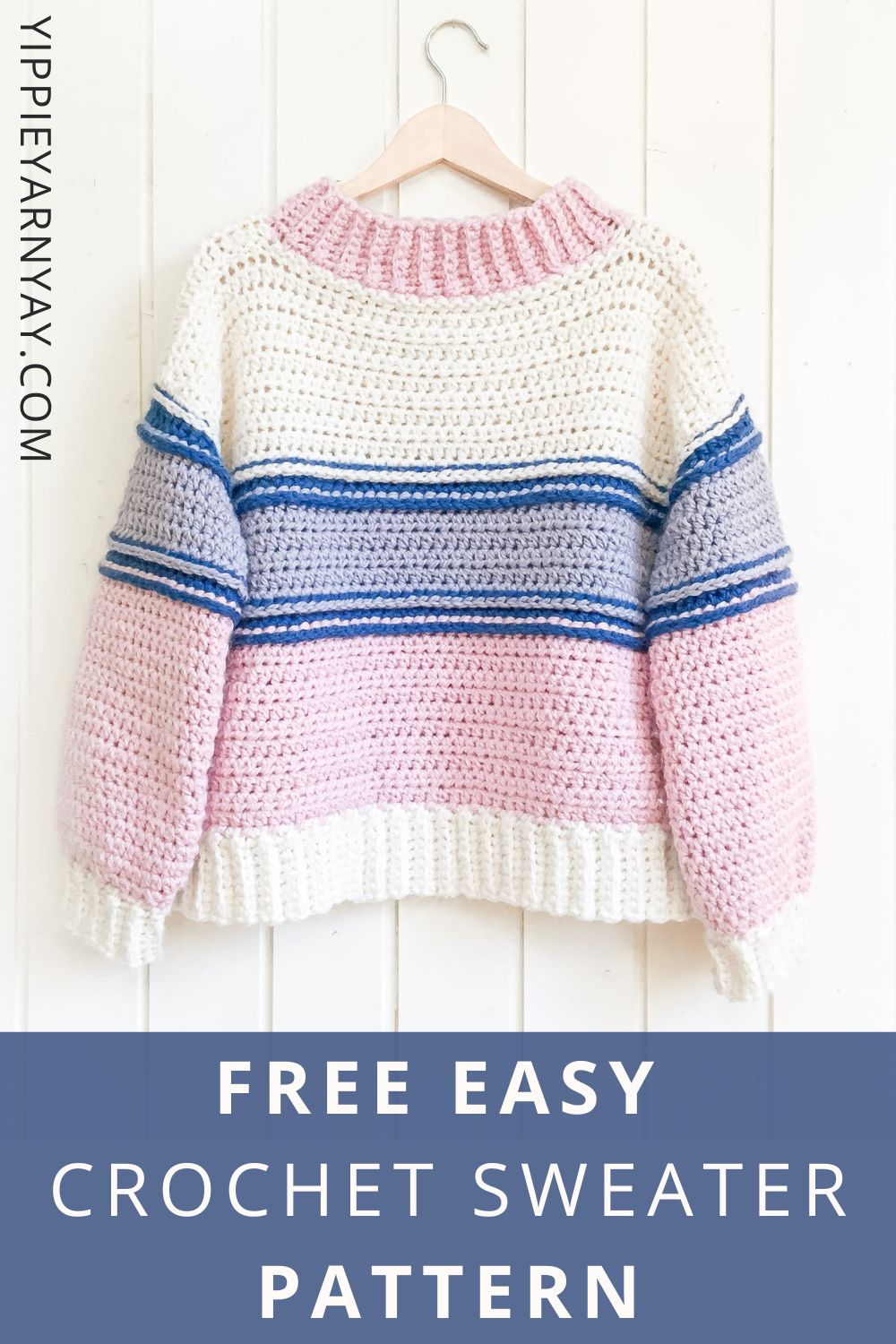 The Monday Sweater Pinterest